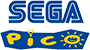 SEGA Pico